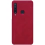 Nillkin Qin Series Leather case for Samsung Galaxy A9s, A9 Star Pro, A9 (2018) order from official NILLKIN store